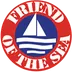 Friend of the Sea logo